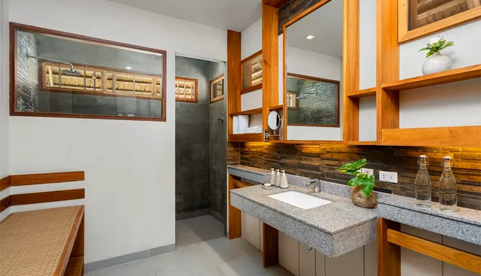 هتل سایی فی فی آیلند ویلج